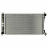 2005-2006 Lincoln Navigator Radiator (2719) 4.6L/5.4L V8