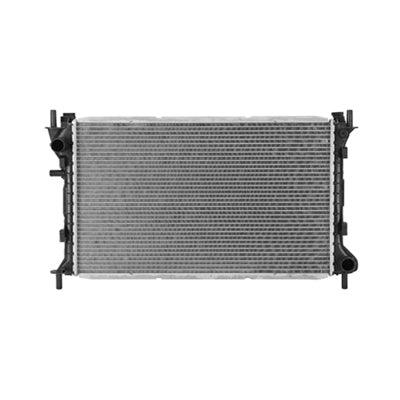 Radiateur Ford Focus 2003-2007 (2743) 2.0/2.3L, FO3010254