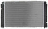 2005-2007 Mercury Mariner Radiator (13067) 4Cyl 2.3L (Escape/Mariner 05-07/Tribute 05-06)