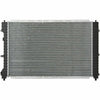 2005-2007 Mercury Mariner Radiator (13067) 4Cyl 2.3L (Escape/Mariner 05-07/Tribute 05-06)