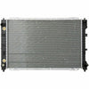 2005-2007 Mercury Mariner Radiator (13067) 4Cyl 2.3L (Escape/Mariner 05-07/Tribute 05-06)