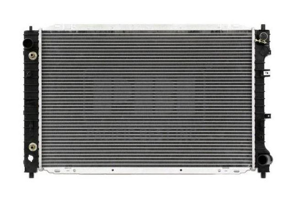 2005-2006 Mazda Tribute Radiator (13067) 4Cyl 2.3L (Escape/Mariner 05-07/Tribute 05-06)