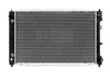 2005-2006 Mazda Tribute Radiator (13067) 4Cyl 2.3L (Escape/Mariner 05-07/Tribute 05-06)