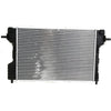 2005-2007 Ford Freestar Radiator (2761) V6 3.0L At