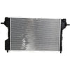 2005-2007 Mercury Monterey Radiator (2761) V6 3.0L At