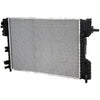 2005-2007 Ford Freestar Radiator (2761) V6 3.0L At