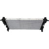 2005-2007 Mercury Monterey Radiator (2761) V6 3.0L At