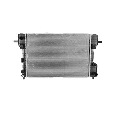 2005-2007 Ford Freestar Radiator (2761) V6 3.0L At