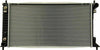 2006-2008 Lincoln Mark Radiator (2819) 4.2/4.6/5.4L