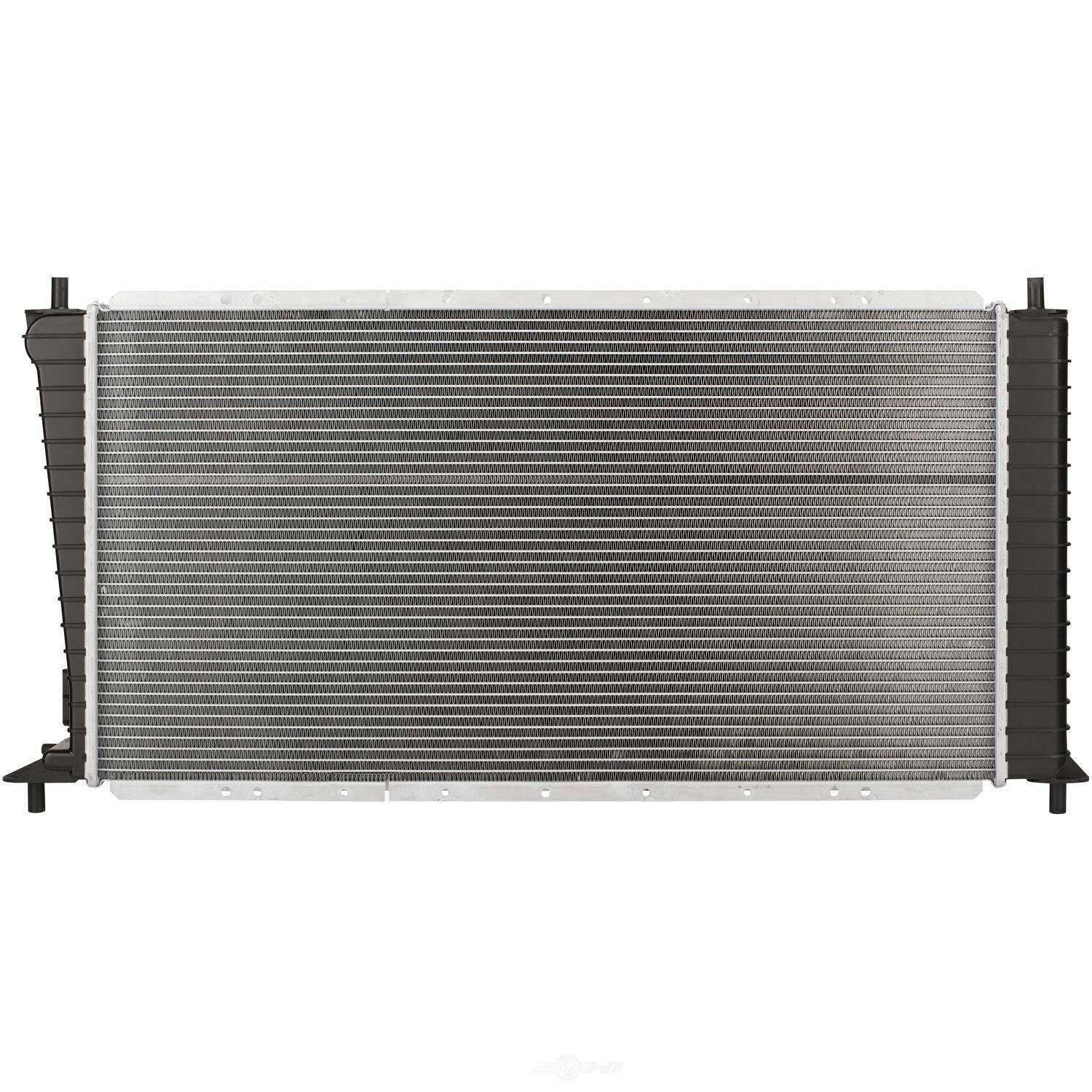 Radiateur pour Lincoln Mark 2006-2008 (2819) 4.2/4.6/5.4L, FO3010265