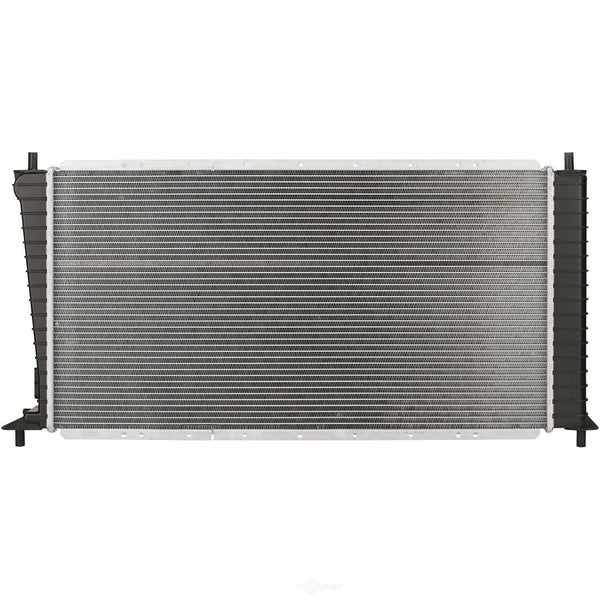 2005-2008 Ford F150 Radiator (2819) 4.2/4.6/5.4L