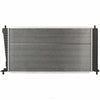 2005-2008 Ford F150 Radiator (2819) 4.2/4.6/5.4L