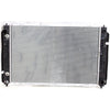 2008 Mazda Tribute Radiator (2762)