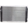 2008 Mazda Tribute Radiator (2762)