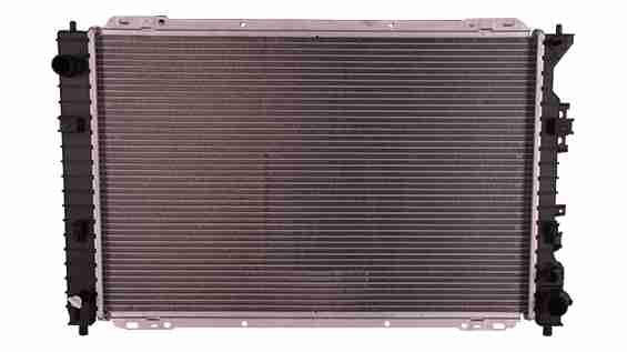 2008 Mazda Tribute Radiator (2762)