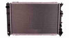 2008 Mazda Tribute Radiator (2762)