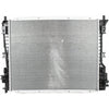 2005-2009 Ford Mustang Radiator (2789)