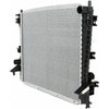 2005-2009 Ford Mustang Radiator (2789)