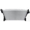 2005-2009 Ford Mustang Radiator (2789)