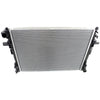 2006-2011 Ford Crown Victoria Radiator (2852)