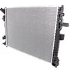 2006-2011 Ford Crown Victoria Radiator (2852)
