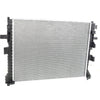 2006-2011 Ford Crown Victoria Radiator (2852)