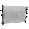 2006-2011 Mercury Grand Marquis Radiator (2852)