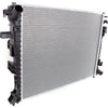 2006-2011 Mercury Grand Marquis Radiator (2852)