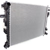 2006-2011 Ford Crown Victoria Radiator (2852)