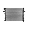 2006-2011 Ford Crown Victoria Radiator (2852)