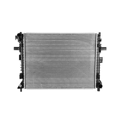 2006-2011 Mercury Grand Marquis Radiator (2852)