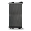 2007-2010 Lincoln Mkx Radiator (2936/13086)