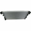 2008-2011 Mazda Tribute Radiator (13040) 2.3/2.5L At
