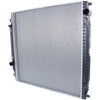 2005-2007 Ford F550 Radiator (2886) 5.4L V8 At