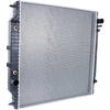 2005-2007 Ford F550 Radiator (2886) 5.4L V8 At