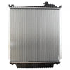 2007-2010 Mercury Mountaineer Radiator (2952) 4.0/4.6L
