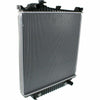 2007-2010 Mercury Mountaineer Radiator (2952) 4.0/4.6L