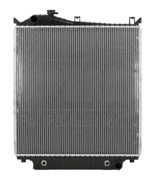 Radiateur Ford Explorer Sport Trac 2007-2010 (2952) 4.0/4.6L, FO3010281