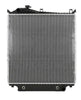 2007-2010 Mercury Mountaineer Radiator (2952) 4.0/4.6L