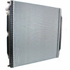2005-2007 Ford F450 Radiator (2887) 6.0L At