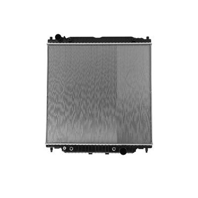 2005-2007 Ford F450 Radiator (2887) 6.0L At