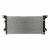2007-2010 Lincoln Navigator Radiator (13046) 5.4L Without Towing Pkg