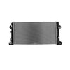 2007-2010 Lincoln Navigator Radiator (13046) 5.4L Without Towing Pkg