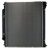 2008-2014 Ford E350 Radiator (2977) 6.8L