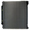 2008-2014 Ford Van E450 Radiator (2977) 6.8L