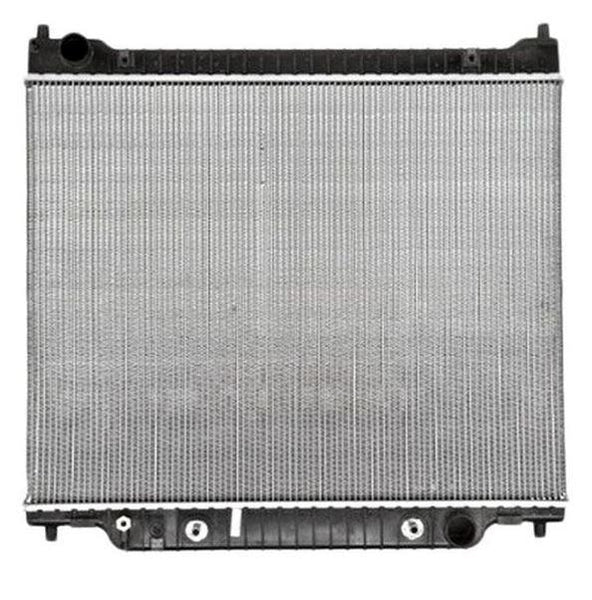 2008-2014 Ford Van E450 Radiator (2977) 6.8L