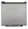 2008-2014 Ford Van E450 Radiator (2977) 6.8L
