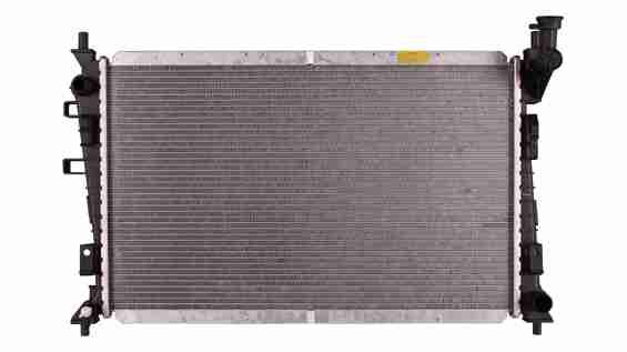 Radiateur Ford Focus 2008-2011 (13087) 2.0L L4 avec climatisation, FO3010286
