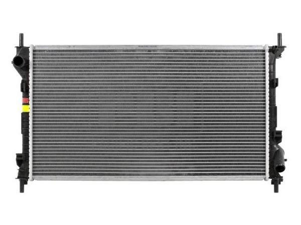 2010-2013 Ford Transit Connect Radiator (13184)