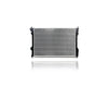 2010-2012 Ford Flex Radiator (13214) 3.5L With Turbo